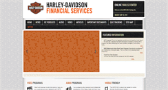 Desktop Screenshot of hdfsosc.com